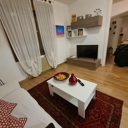 Holiday home Gina & Jeto Farra di Soligo