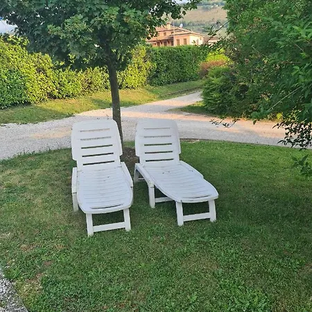 Gina & Jeto * Farra di Soligo