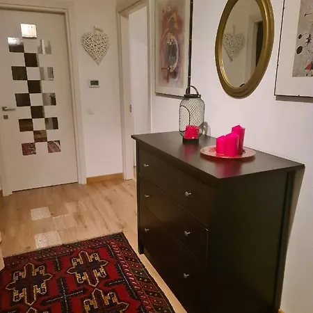 Gina & Jeto Holiday home Farra di Soligo