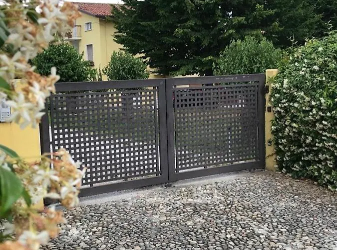 Hébergement de vacances Casa Gina & Jeto